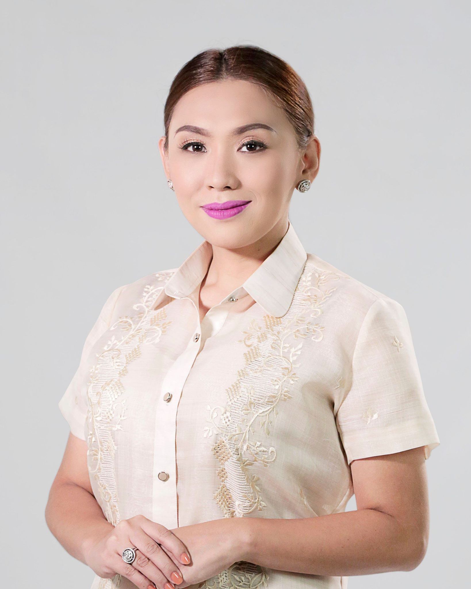 Coun. Joanne Marie P. Calderon