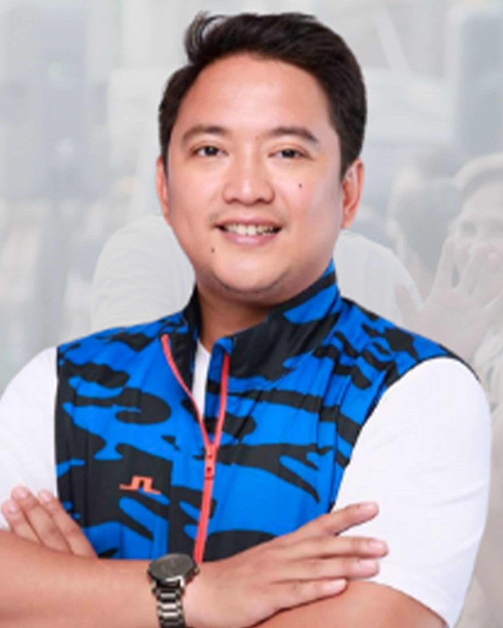 Coun. Kristofer Charls S. Esguerra