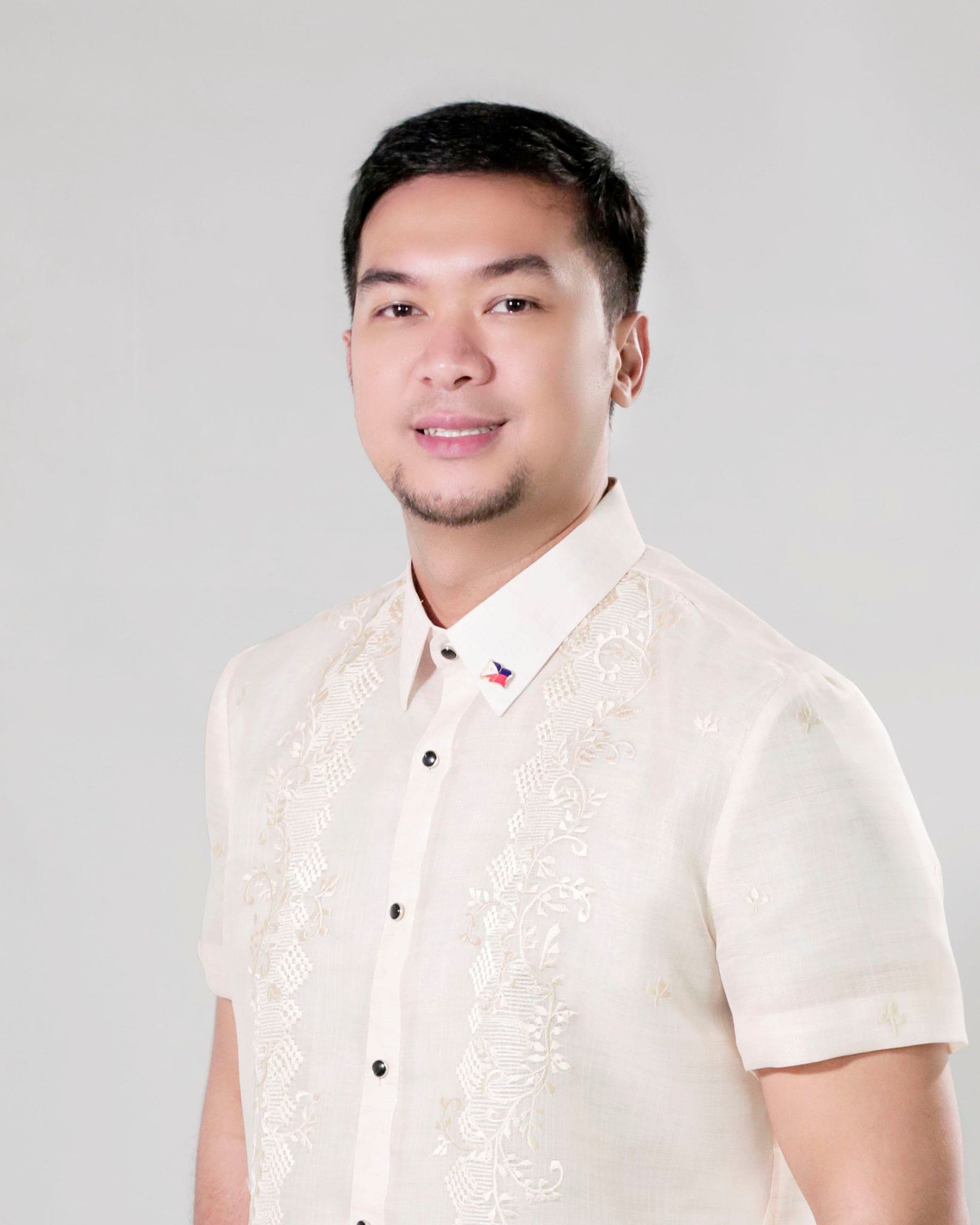 Coun. Philip Jeison J. Cruz